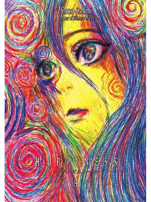 Title details for Happiness, Volume 4 by Shuzo Oshimi - Available